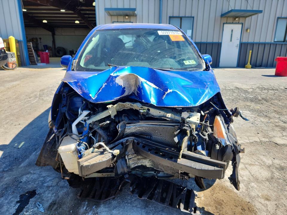 Aukcja sprzedaży 2014 Nissan Versa Note, vin: 3N1CE2CP3EL388874, numer aukcji: 55971916
