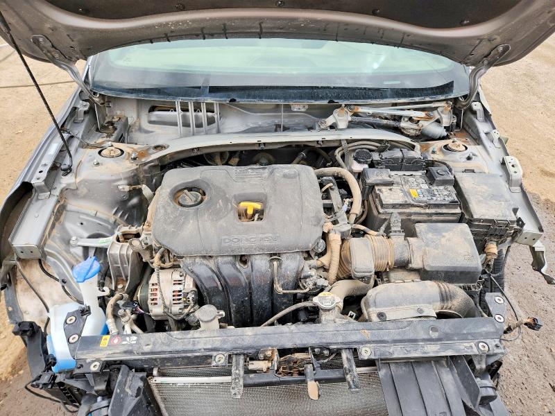 Продажа на аукционе авто 2024 Kia Forte, vin: 3KPF54AD9RE812566, номер лота: 58591786