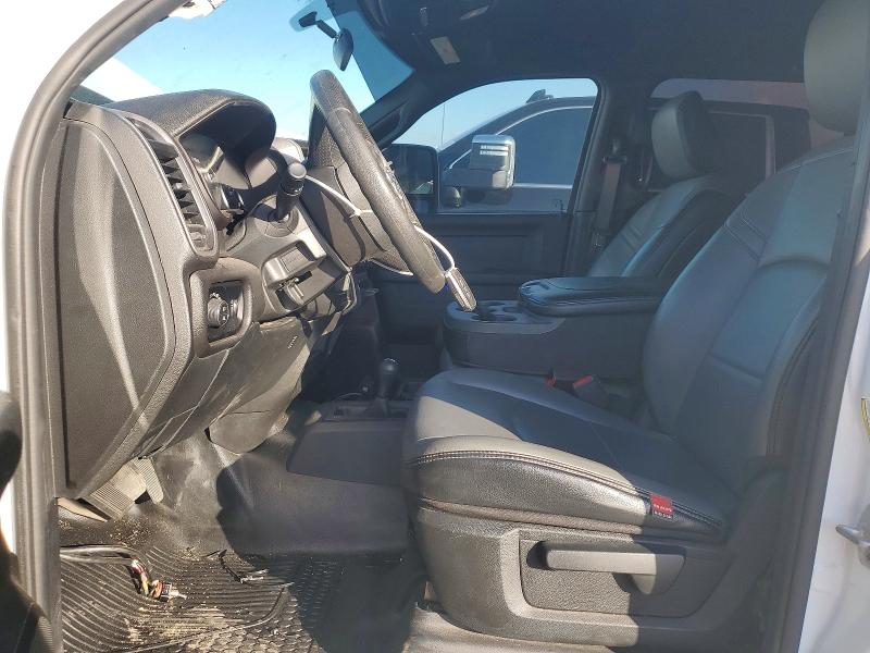 Продажа на аукционе авто 2023 Ram 2500, vin: 3C6UR5HL4PG565965, номер лота: 56742356