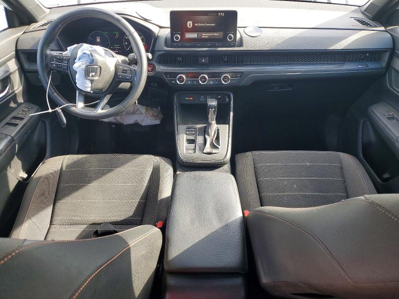 Aukcja sprzedaży 2023 Honda Cr-v, vin: 2HKRS5H55PH703881, numer aukcji: 58402706