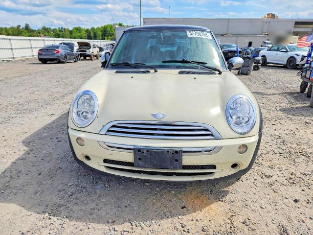 Продажа на аукционе авто 2006 Mini Cooper, vin: WMWRC33566TJ77485, номер лота: 55798366