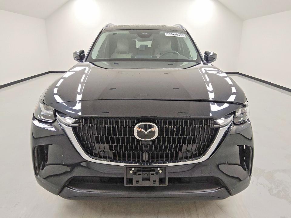 55195986 :رقم المزاد ، JM3KKBHD7S1253018 vin ، 2025 Mazda Cx-90 مزاد بيع