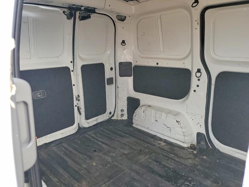 Aukcja sprzedaży 2021 Nissan Nv200, vin: 3N6CM0KNXMK690023, numer aukcji: 58284246
