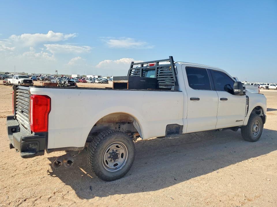 2024 Ford F250 მანქანა იყიდება აუქციონზე, vin: 1FT7W2BT9REC18955, აუქციონის ნომერი: 54498376