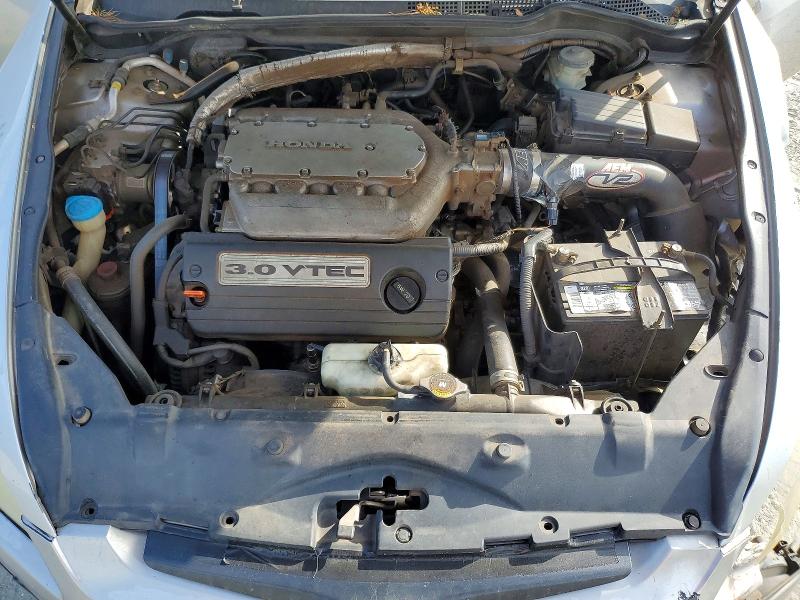 Aukcja sprzedaży 2004 Honda Accord, vin: 1HGCM82644A000814, numer aukcji: 56170106