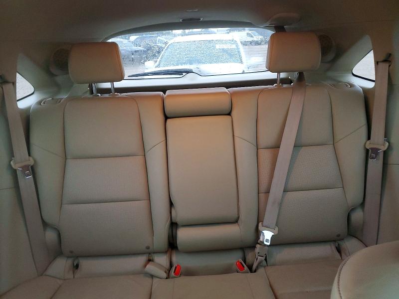 Aukcja sprzedaży 2014 Acura Rdx, vin: 5J8TB3H54EL015987, numer aukcji: 55747366