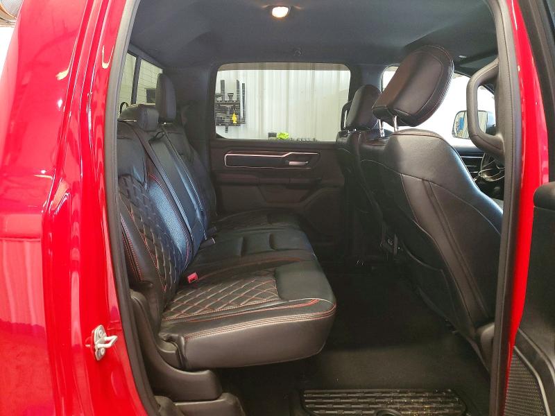 Aukcja sprzedaży 2019 Ram 1500, vin: 1C6SRFFT1KN570685, numer aukcji: 57636946