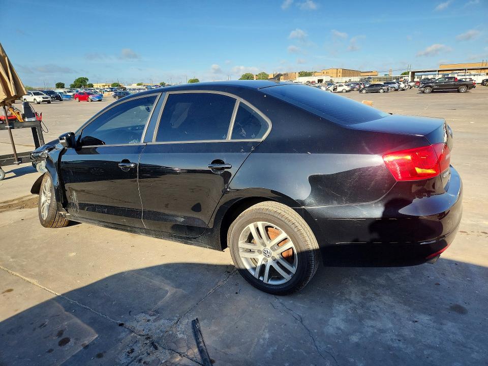 Aukcja sprzedaży 2012 Volkswagen Jetta, vin: 3VWDX7AJ2CM355926, numer aukcji: 56764076