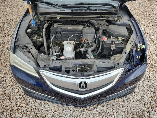Aukcja sprzedaży 2017 Acura Tlx, vin: 19UUB1F36HA010154, numer aukcji: 50435126