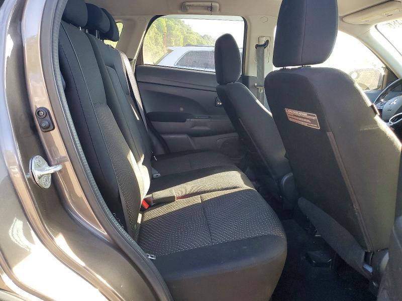Продаж на аукціоні авто 2016 Mitsubishi Outlander Sport, vin: JA4AP3AW6GZ056075, номер лоту: 56047486