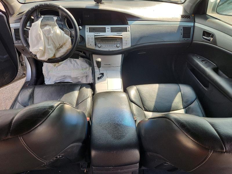 Продажа на аукционе авто 2005 Toyota Avalon, vin: 4T1BK36BX5U057668, номер лота: 54480236