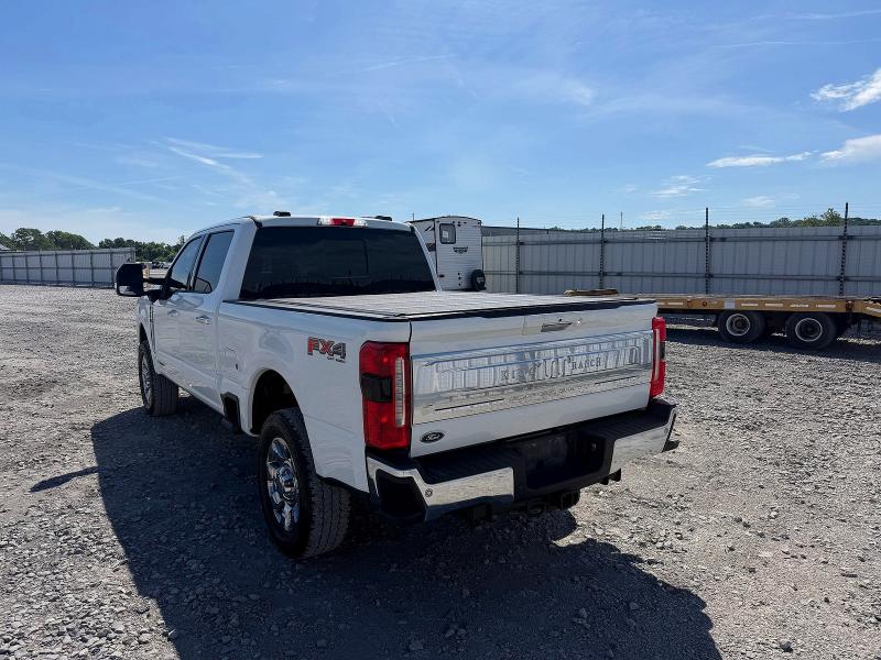 Продажа на аукционе авто 2024 Ford F250, vin: 1FT8W2BT3REF13537, номер лота: 56092716