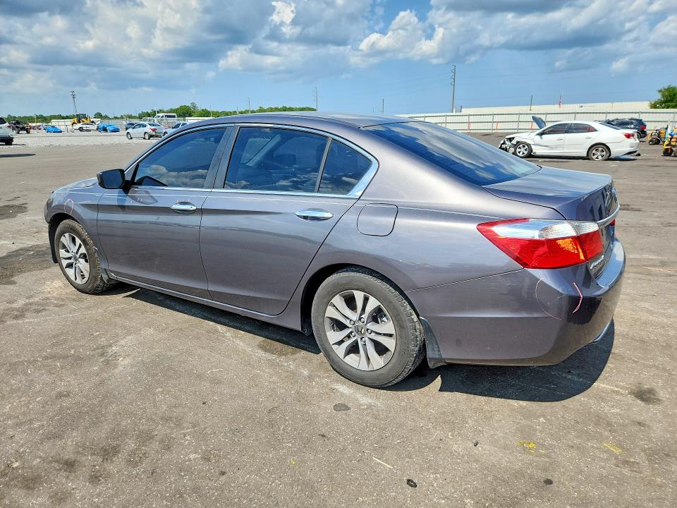 Продаж на аукціоні авто 2015 Honda Accord, vin: 1HGCR2F3XFA013097, номер лоту: 59140106