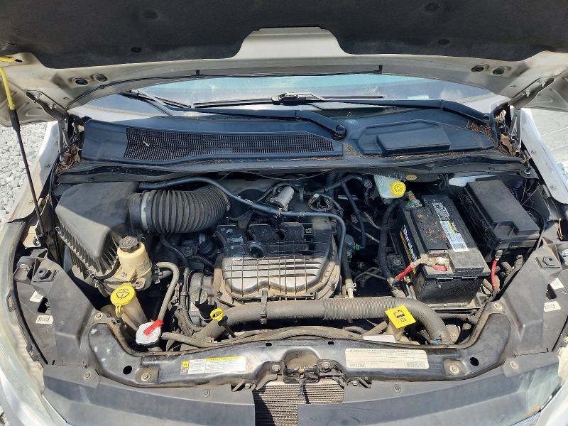 Продажа на аукционе авто 2011 Volkswagen Routan, vin: 2V4RW5DGXBR750188, номер лота: 56893996