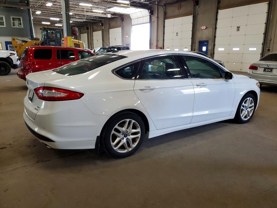 55586396 :رقم المزاد ، 3FA6P0HR1DR148761 vin ، 2013 Ford Fusion مزاد بيع