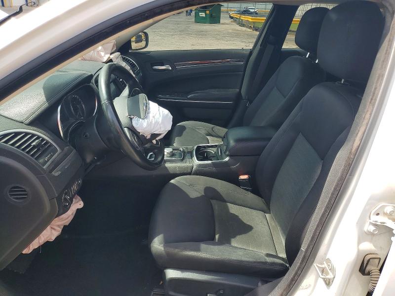 2019 Chrysler 300 მანქანა იყიდება აუქციონზე, vin: 2C3CCAAG9KH690629, აუქციონის ნომერი: 58360556