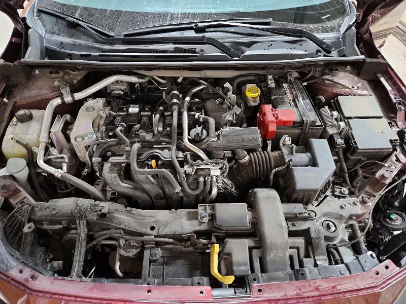 Aukcja sprzedaży 2025 Nissan Sentra, vin: 3N1AB8CV6SY275615, numer aukcji: 56159896