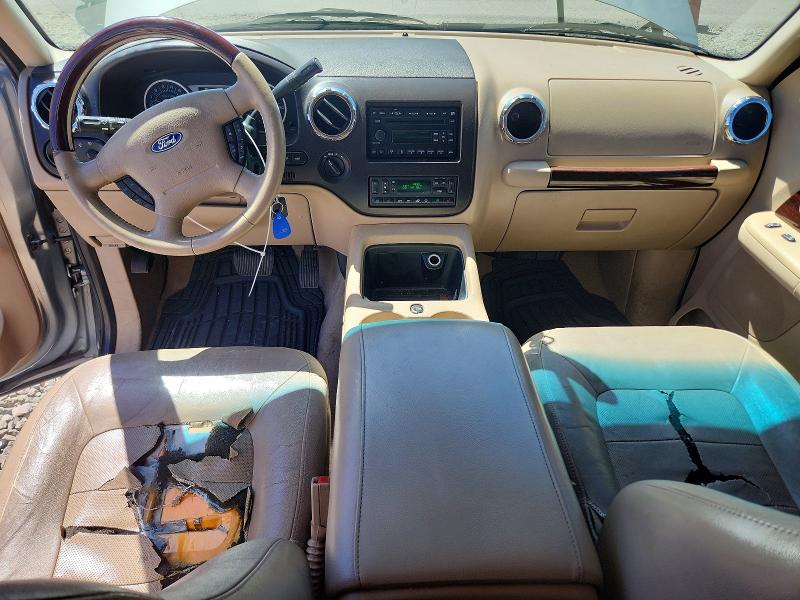 Продажа на аукционе авто 2006 Ford Expedition, vin: 1FMFU20506LA31872, номер лота: 55313826