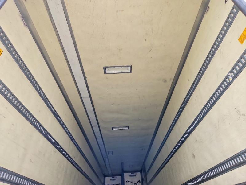 2016 Utility Trailer Manufacture Trailer მანქანა იყიდება აუქციონზე, vin: 1UYVS2480GU525138, აუქციონის ნომერი: 57251816