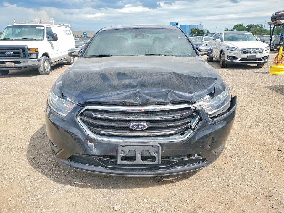 2019 Ford Taurus მანქანა იყიდება აუქციონზე, vin: 1FAHP2F81KG115424, აუქციონის ნომერი: 58094326