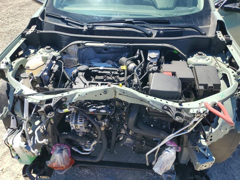 57081386 :رقم المزاد ، KL77LKEP2SC317588 vin ، 2025 Chevrolet Trax مزاد بيع