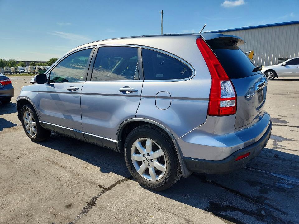 Продаж на аукціоні авто 2008 Honda Cr-v, vin: JHLRE48768C048505, номер лоту: 56994536