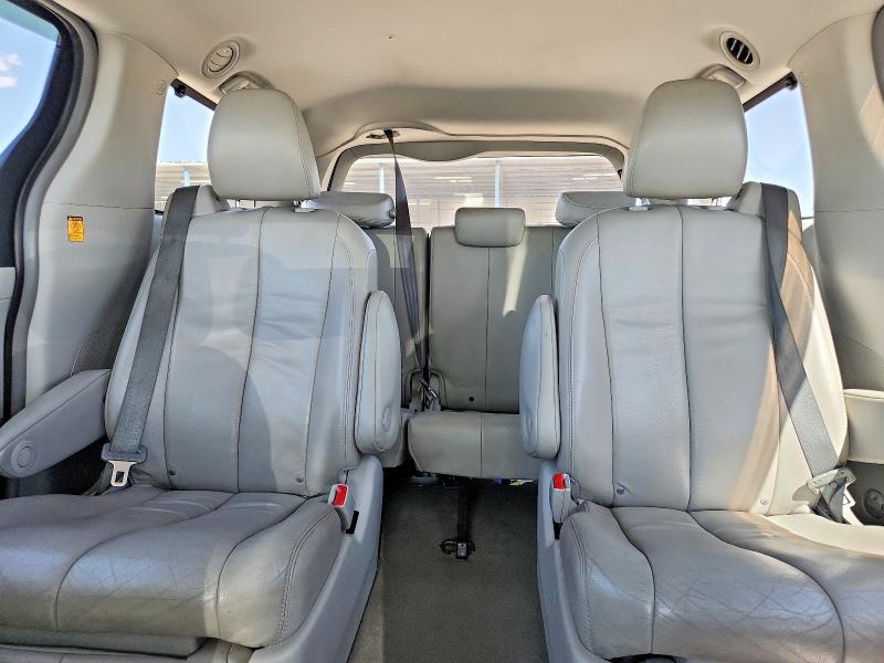 Aukcja sprzedaży 2013 Toyota Sienna, vin: 5TDDK3DC1DS065900, numer aukcji: 57177856