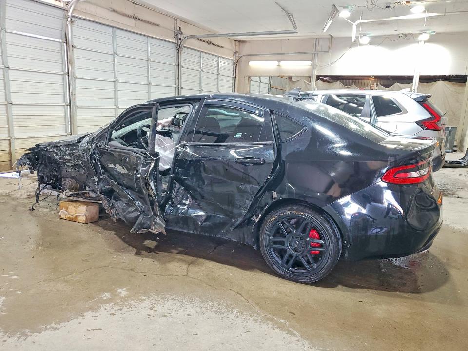 Продажа на аукционе авто 2015 Dodge Dart, vin: 1C3CDFEB4FD165392, номер лота: 59093646