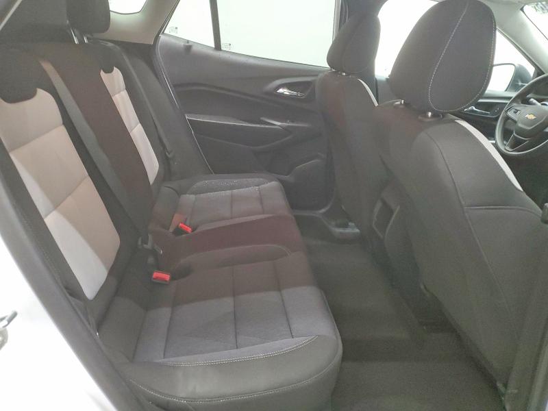 52927446 :رقم المزاد ، KL77LFE21RC227547 vin ، 2024 Chevrolet Trax مزاد بيع