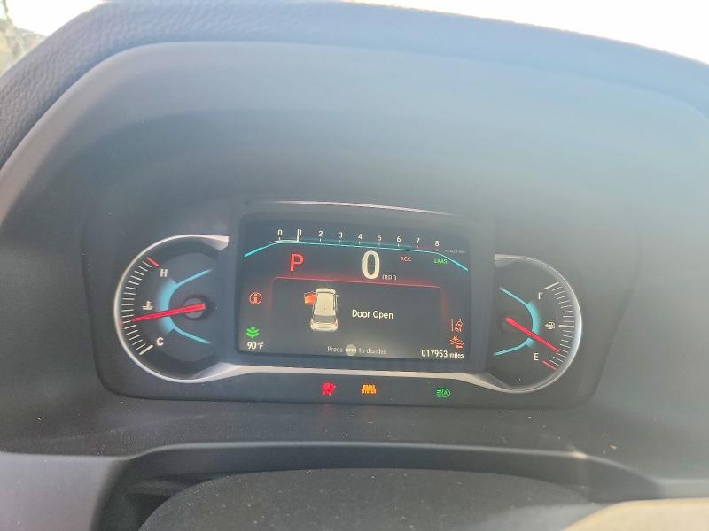 Aukcja sprzedaży 2022 Honda Pilot, vin: 5FNYF6H29NB046610, numer aukcji: 56799936