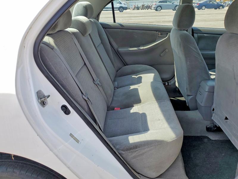 Aukcja sprzedaży 2008 Toyota Corolla, vin: 1NXBR32E68Z030631, numer aukcji: 55565516
