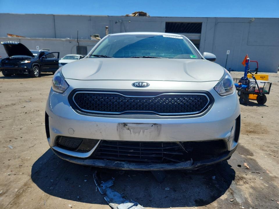 Продажа на аукционе авто 2019 Kia Niro, vin: KNDCB3LC1K5290950, номер лота: 56078966