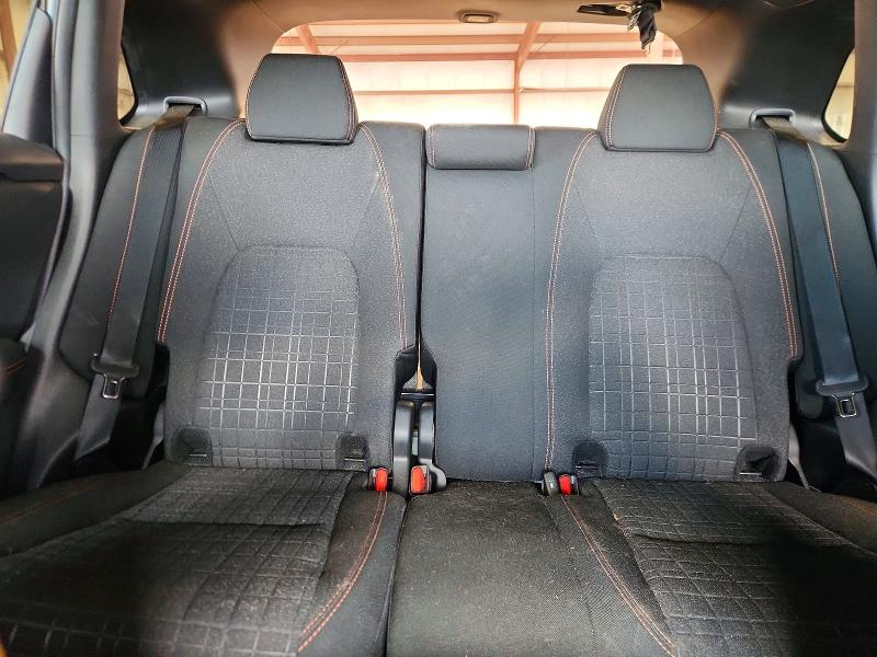 Продажа на аукционе авто 2024 Honda Hr-v, vin: 3CZRZ2H5XRM702985, номер лота: 55760116