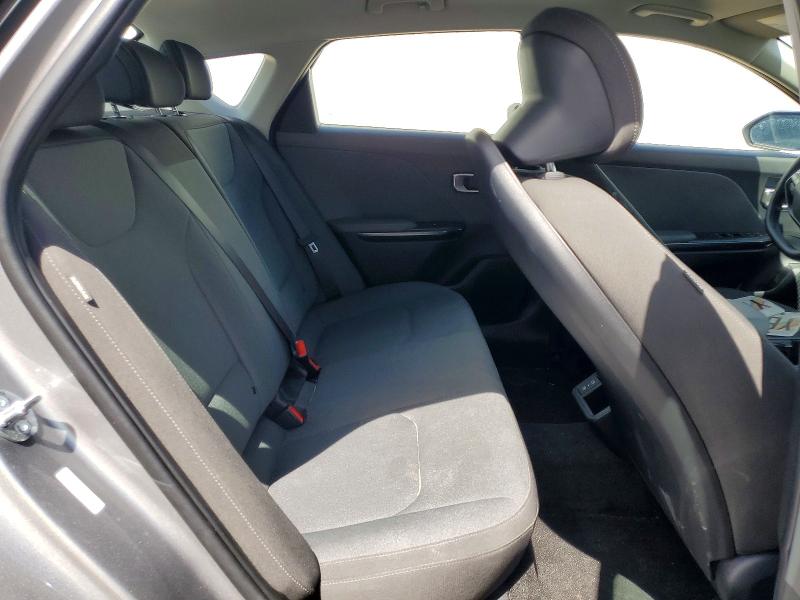 Aukcja sprzedaży 2025 Kia K4, vin: 3KPFT4DE1SE141720, numer aukcji: 59139296