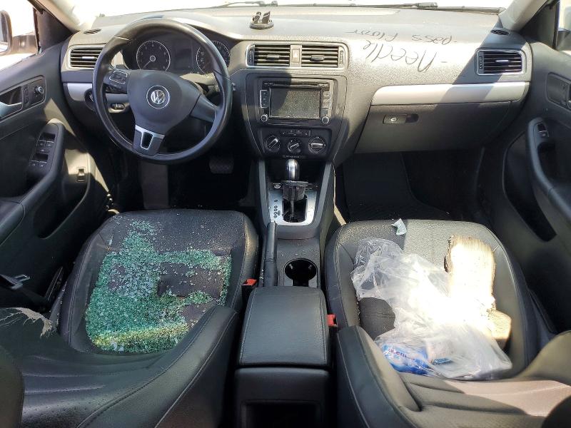 2014 Volkswagen Jetta მანქანა იყიდება აუქციონზე, vin: 3VWD07AJ0EM432901, აუქციონის ნომერი: 55718576