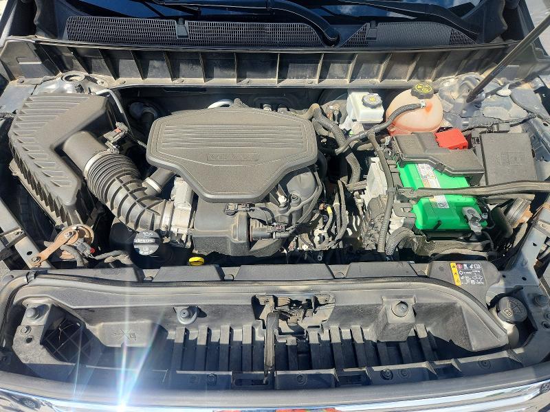 53773026 :رقم المزاد ، 1GKKNMLS8KZ151847 vin ، 2019 Gmc Acadia مزاد بيع