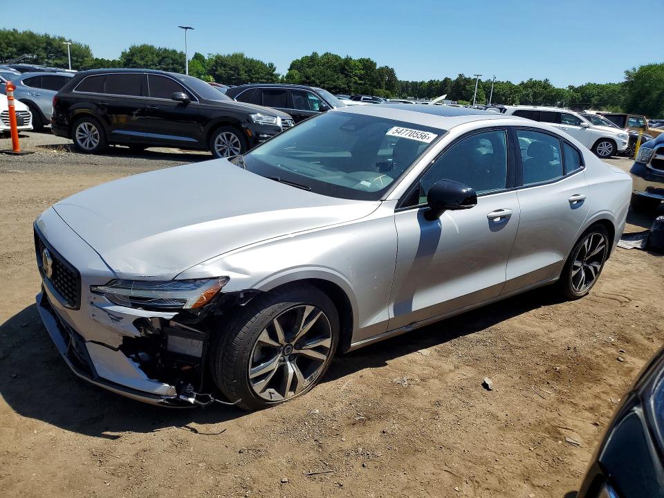Продаж на аукціоні авто 2024 Volvo S60, vin: 7JRL12TL8RG299531, номер лоту: 54770556