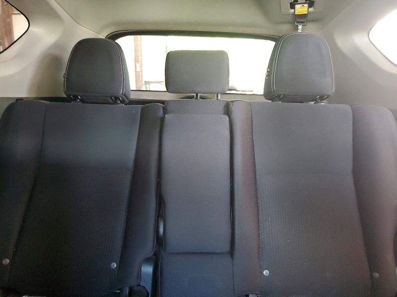 Aukcja sprzedaży 2015 Toyota Rav4, vin: 2T3RFREV0FW380105, numer aukcji: 56941466