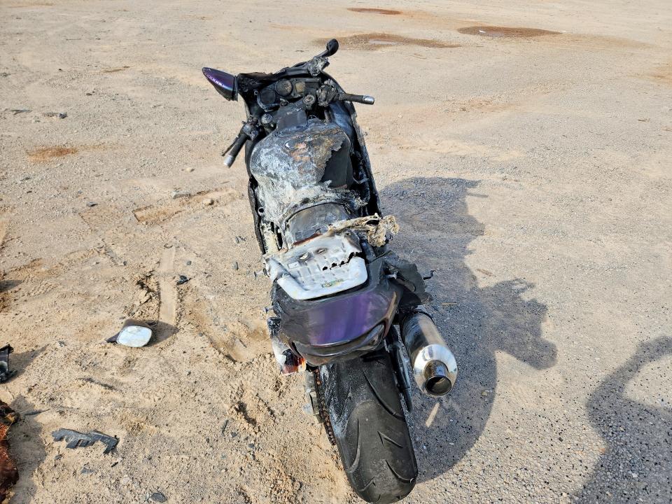 Aukcja sprzedaży 2000 Kawasaki Zx1200, vin: JKAZX9A17YA003475, numer aukcji: 57379496