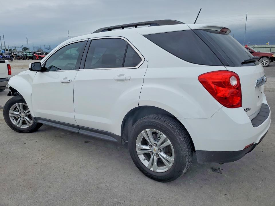 Aukcja sprzedaży 2014 Chevrolet Equinox, vin: 2GNALBEK7E6282788, numer aukcji: 57882106