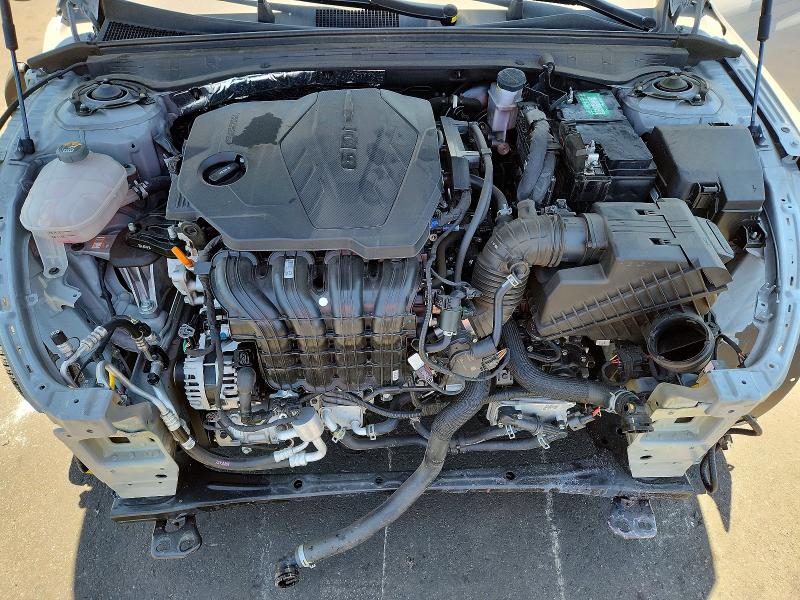 Продаж на аукціоні авто 2025 Kia K5, vin: KNAG64J77S5314697, номер лоту: 57444376