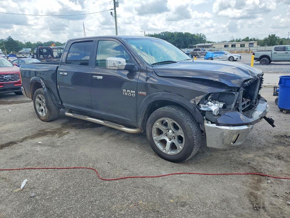 Aukcja sprzedaży 2016 Ram 1500, vin: 1C6RR7NT8GS236412, numer aukcji: 58789026