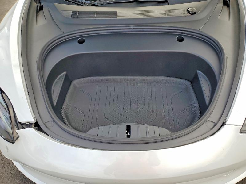Aukcja sprzedaży 2022 Tesla Model 3, vin: 5YJ3E1EB8NF234619, numer aukcji: 85990595