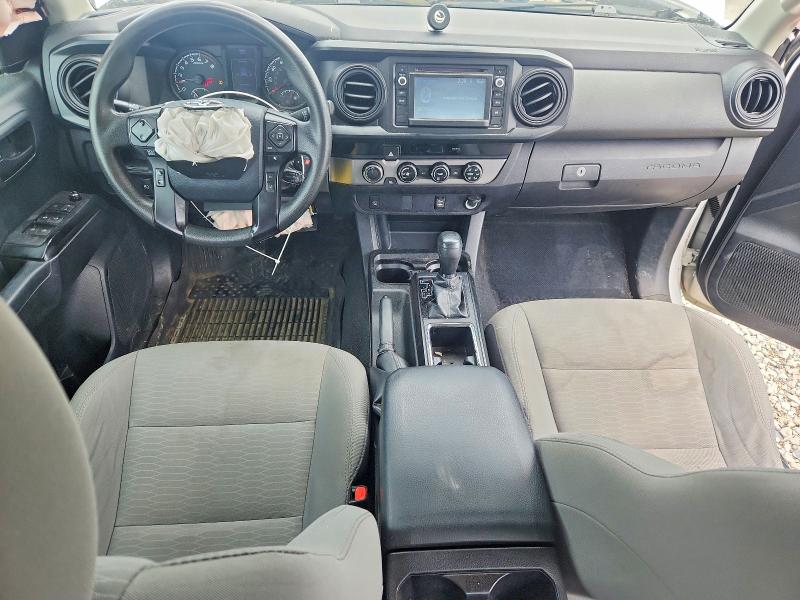 Aukcja sprzedaży 2018 Toyota Tacoma, vin: 3TMCZ5AN8JM121593, numer aukcji: 58350156
