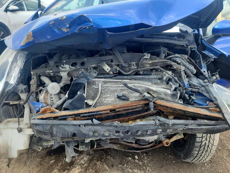 57298056 :رقم المزاد ، 3N1CE2CP8HL363912 vin ، 2017 Nissan Versa Note مزاد بيع