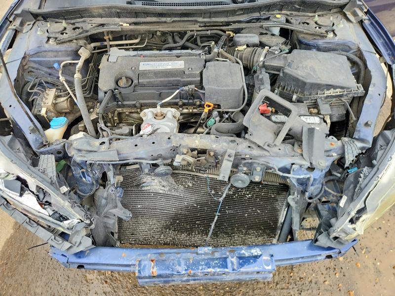 Продаж на аукціоні авто 2015 Honda Accord, vin: 1HGCR2F50FA251106, номер лоту: 58561286