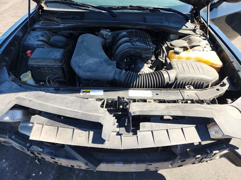 2013 Dodge Challenger მანქანა იყიდება აუქციონზე, vin: 2C3CDYAG5DH705216, აუქციონის ნომერი: 57926166