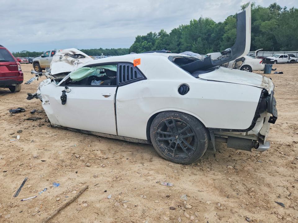 Aukcja sprzedaży 2020 Dodge Challenger, vin: 2C3CDZFJ2LH178566, numer aukcji: 55369356