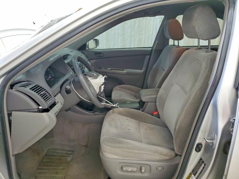 Продажа на аукционе авто 2004 Toyota Camry, vin: 4T1BE32K54U311007, номер лота: 56581166