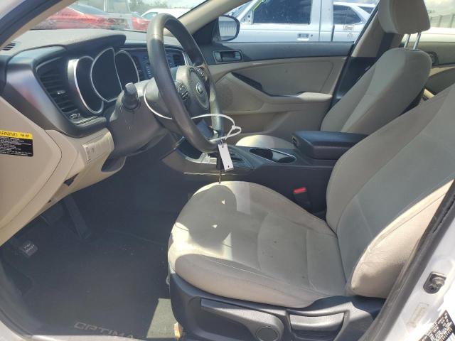 Aukcja sprzedaży 2014 Kia Optima, vin: 5XXGM4A7XEG321975, numer aukcji: 58193756